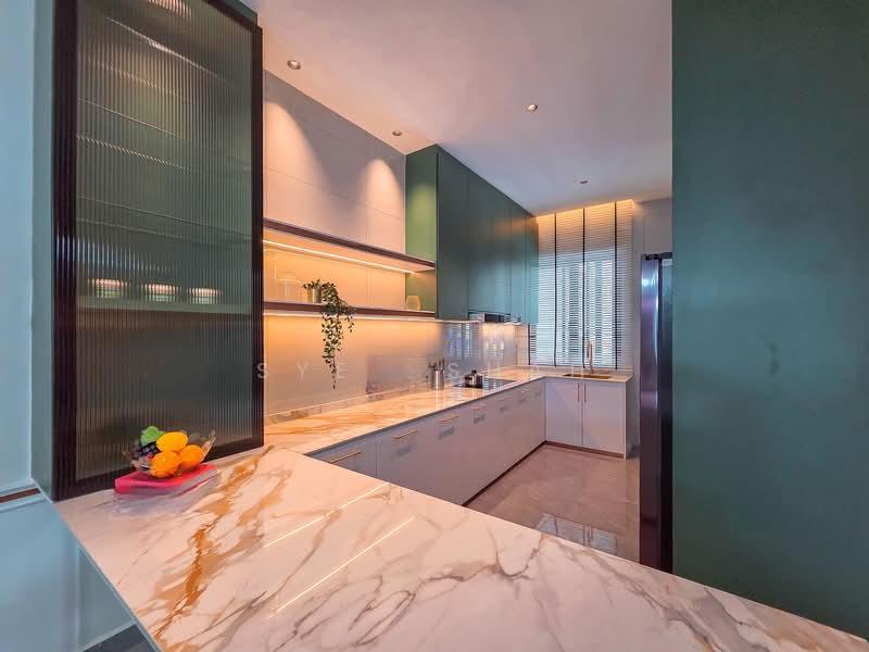 Golf view Bangi - Exclusive high net worth neighbourhood - 3