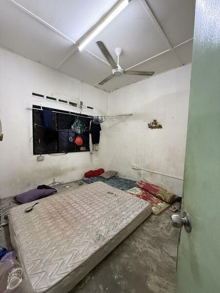 Taman Johor Jaya - 2