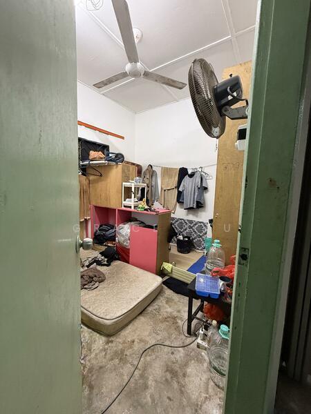 Taman Johor Jaya - 3