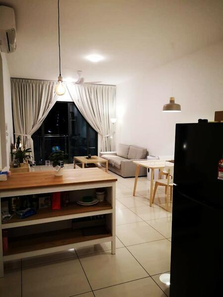 Queens Residences Q1 @ Queens Waterfront - 2