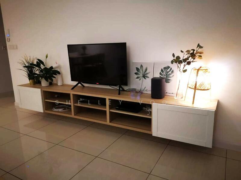 Queens Residences Q1 @ Queens Waterfront - 4