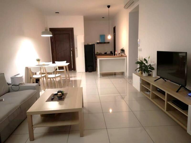 Queens Residences Q1 @ Queens Waterfront - 5