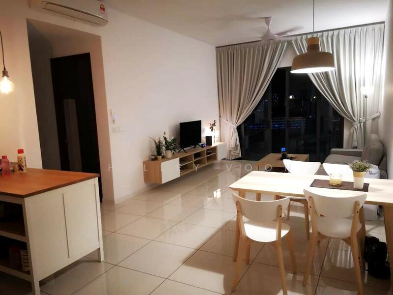 Queens Residences Q1 @ Queens Waterfront - 3