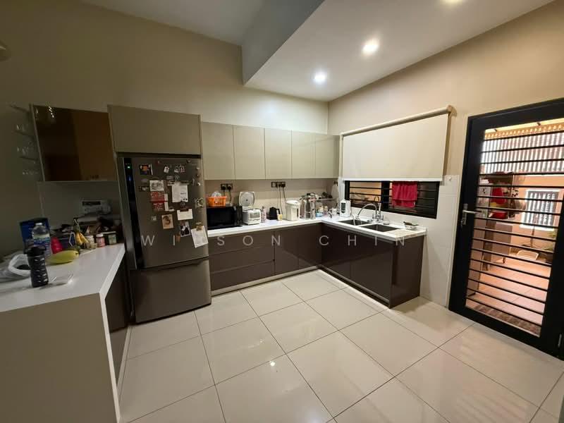Perdana Residence 2 - 3
