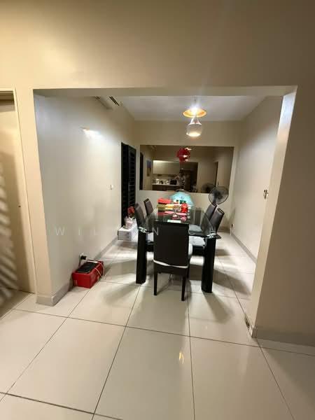 Perdana Residence 2 - 4