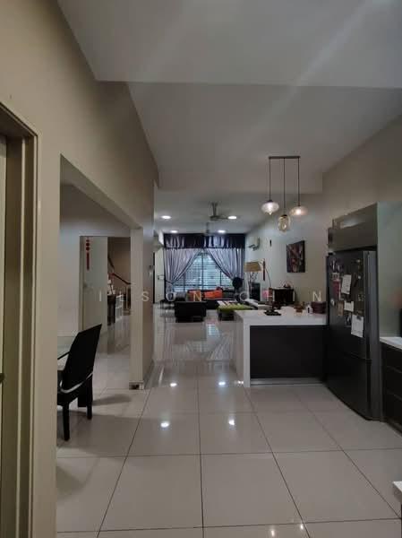 Perdana Residence 2 - 5
