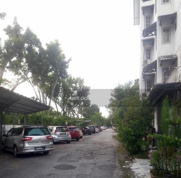 Taman Desa Relau 2 - 3