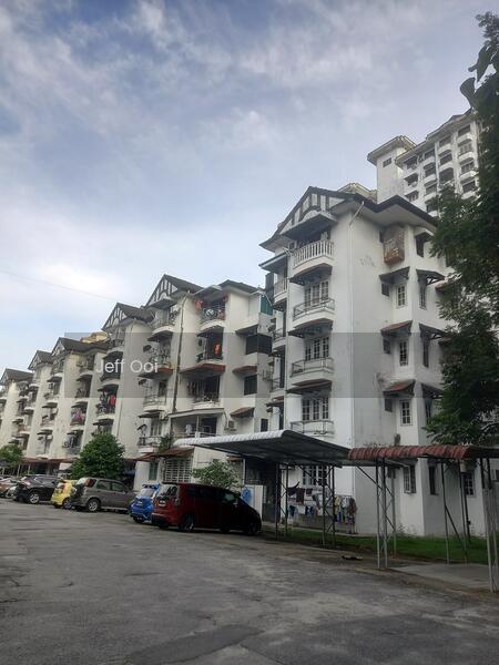 Taman Desa Relau 2 - 5