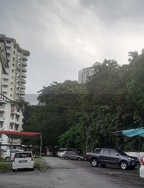 Taman Desa Relau 2 - 2