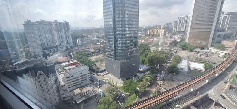 The Sentral Residences - 3