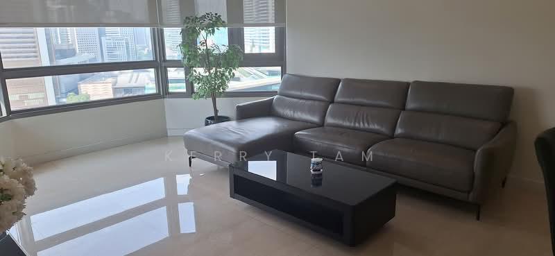 The Sentral Residences - 4
