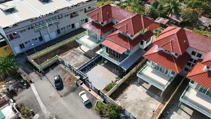 Taman Kiara 2 - 2