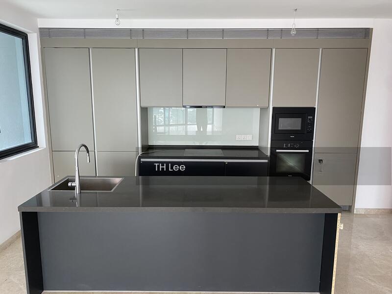 Damansara City Residency (DC Residensi) - 4