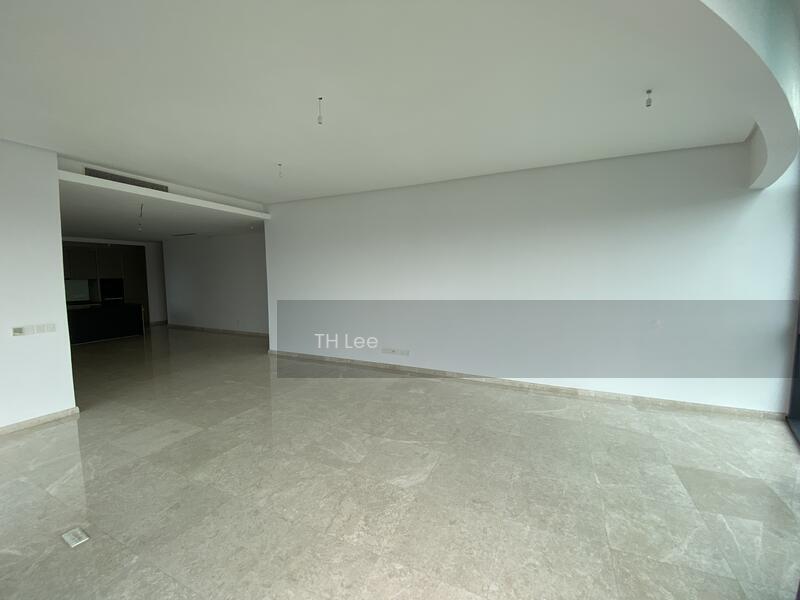 Damansara City Residency (DC Residensi) - 5