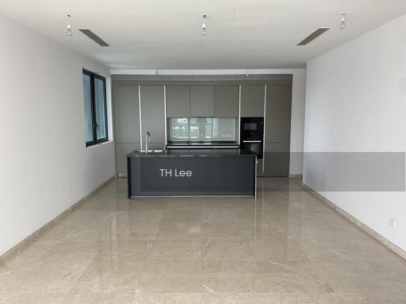 Damansara City Residency (DC Residensi) - 3