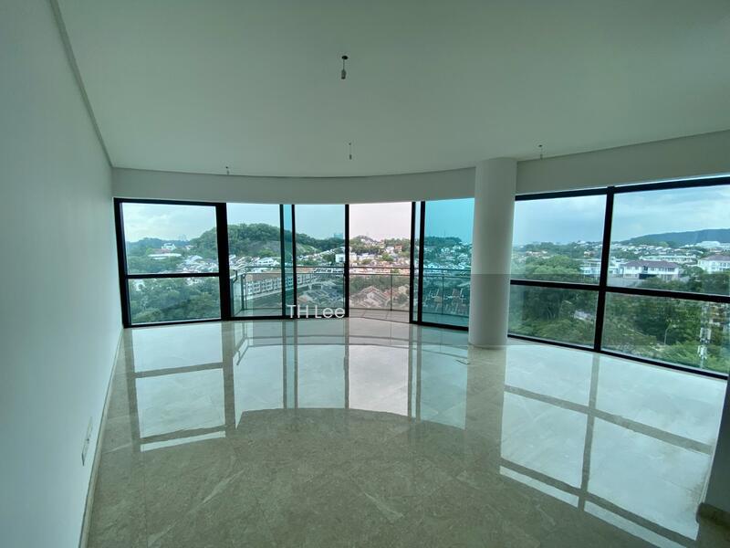 Damansara City Residency (DC Residensi) - 2