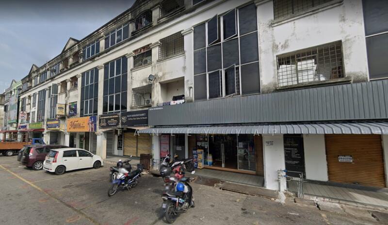 Taman Medan - 2