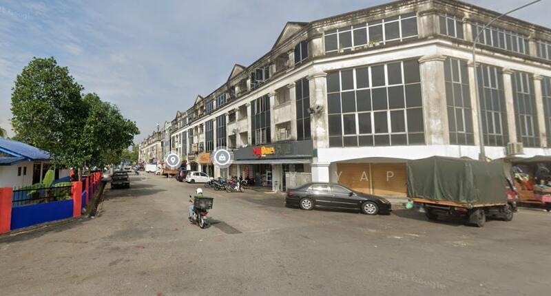 Taman Medan - 5