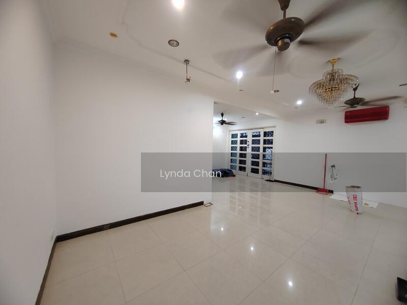 2.5 Storey Semi-D, Pantai Jerjak Bayan Lepas Penang - 1