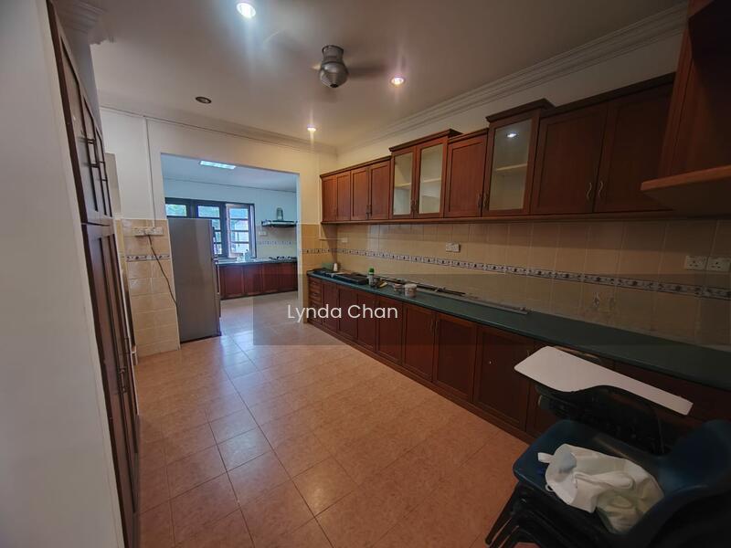 2.5 Storey Semi-D, Pantai Jerjak Bayan Lepas Penang - 3