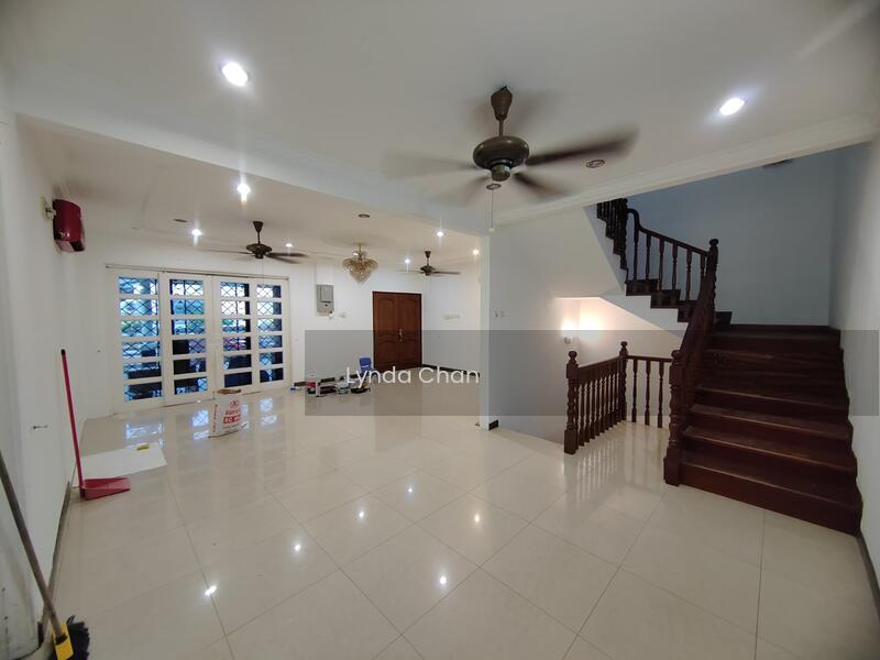 2.5 Storey Semi-D, Pantai Jerjak Bayan Lepas Penang - 2