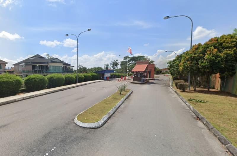 Kota Warisan - 5