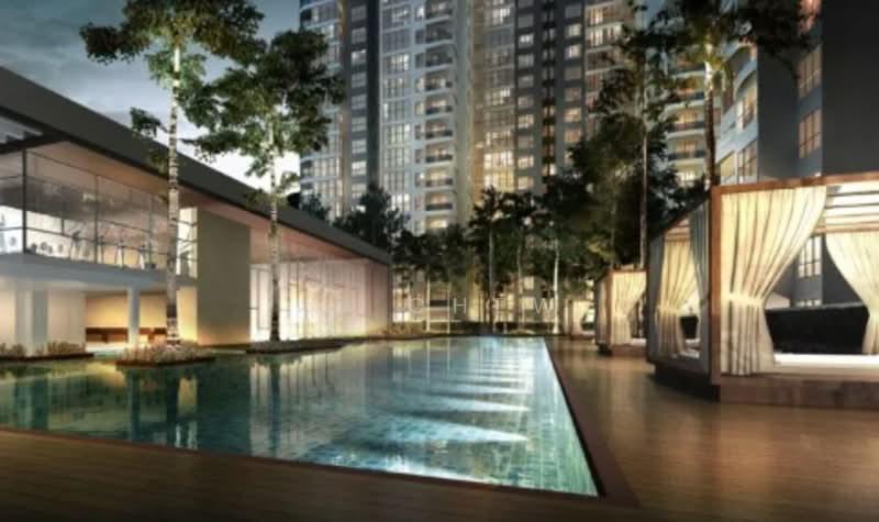 Concerto North Kiara - 5