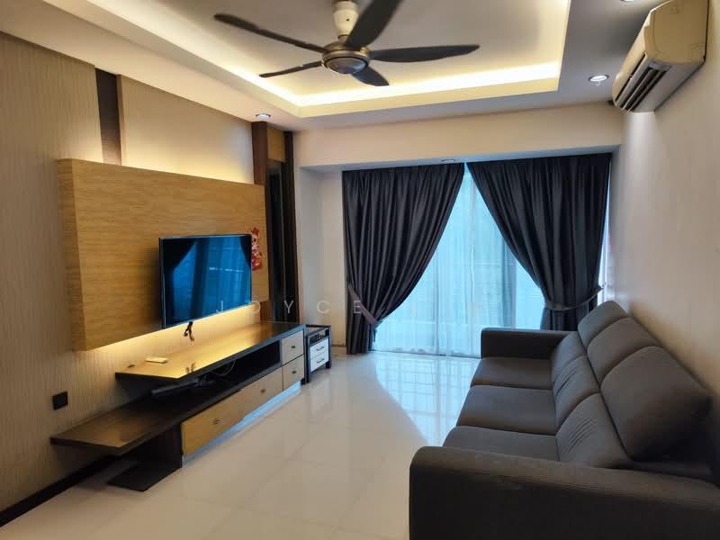 Desa Bukit Jambul - 2