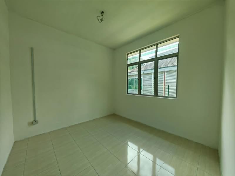 Taman Krubong Perdana - 3