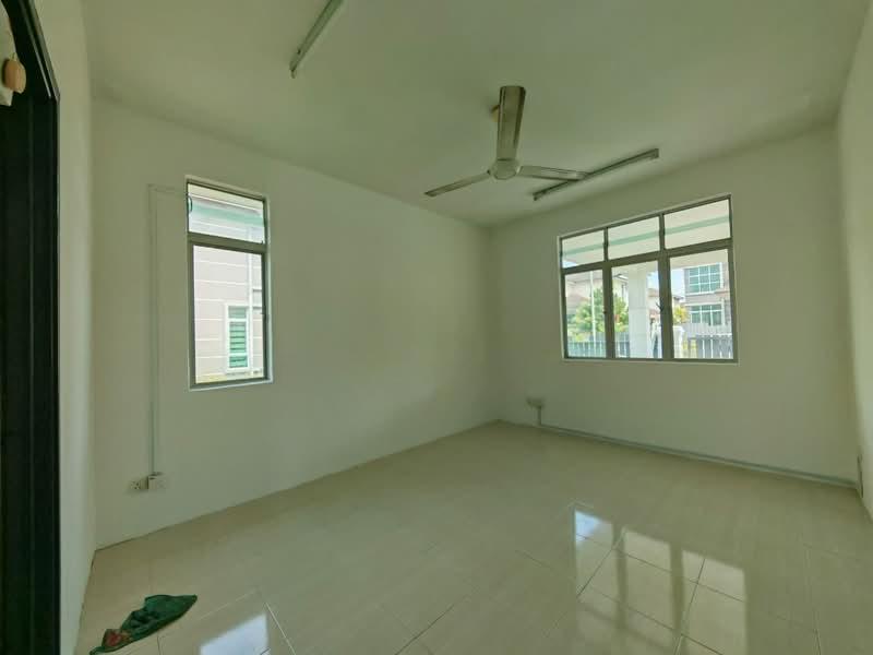 Taman Krubong Perdana - 5