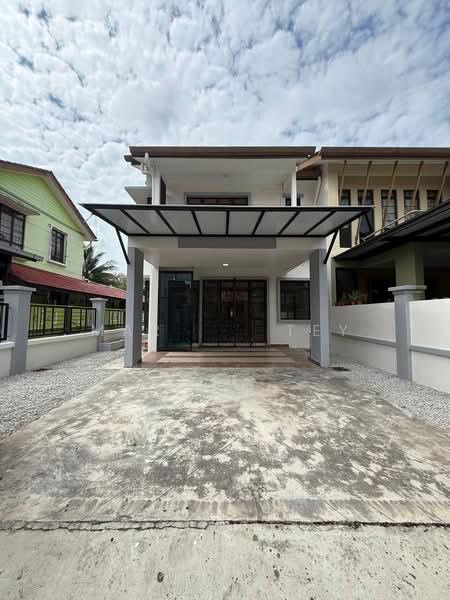 Seri Alam Seris Alams - 2
