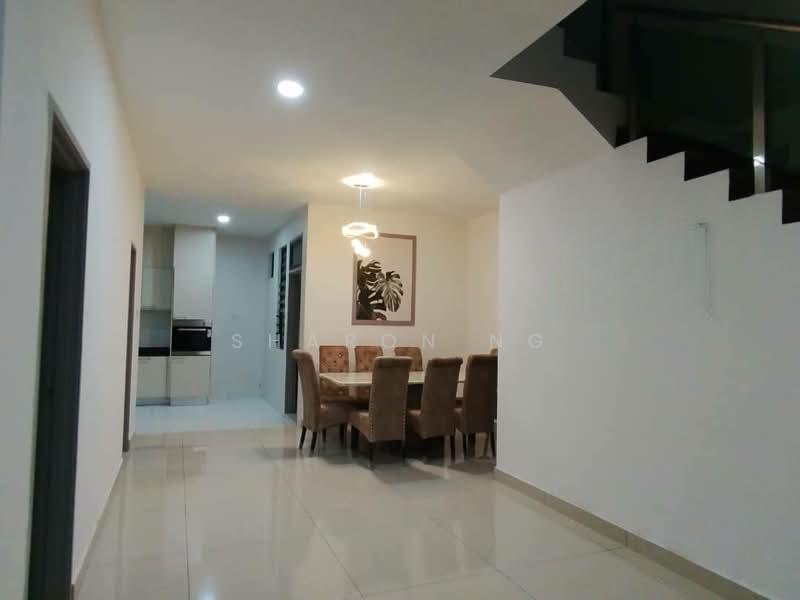 Bestari Heights - 5