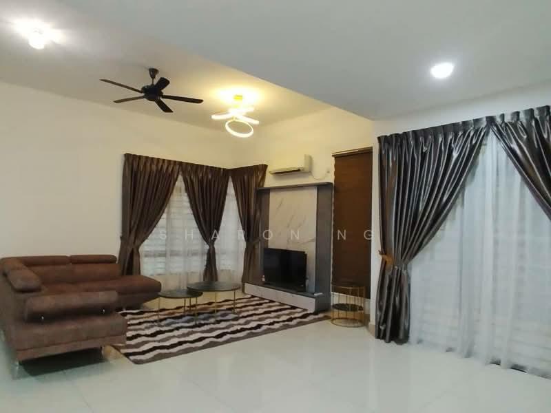 Bestari Heights - 3