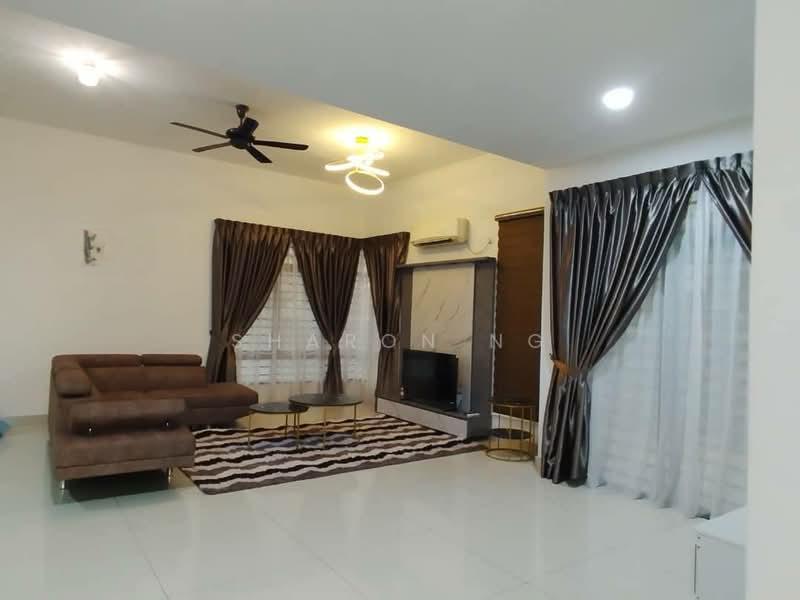 Bestari Heights - 2