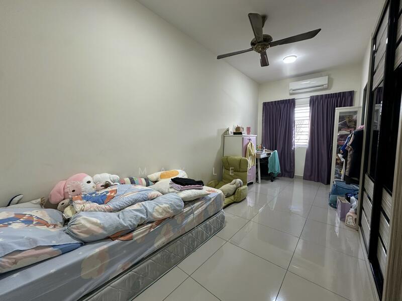 Bandar Mahkota Cheras - 5