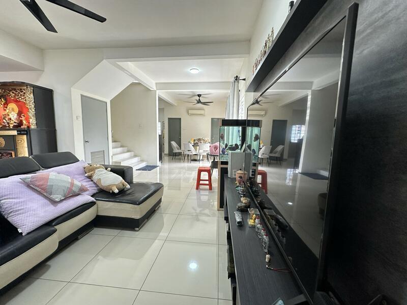 Bandar Mahkota Cheras - 1