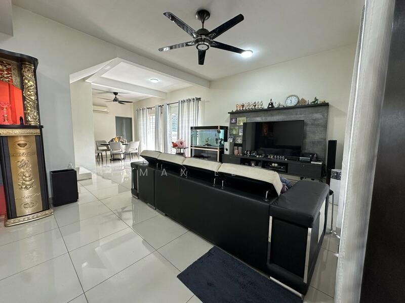 Bandar Mahkota Cheras - 2