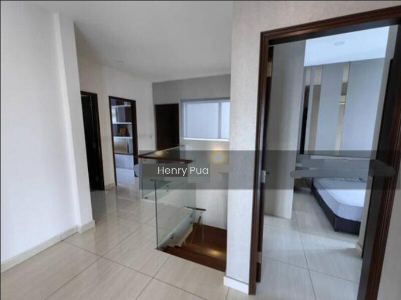 Twin Galaxy Residences Penthouse Condominium - 3