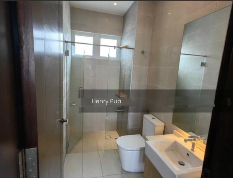 Twin Galaxy Residences Penthouse Condominium - 5