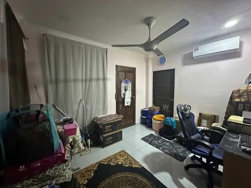 Bandar Uda Utama - 3