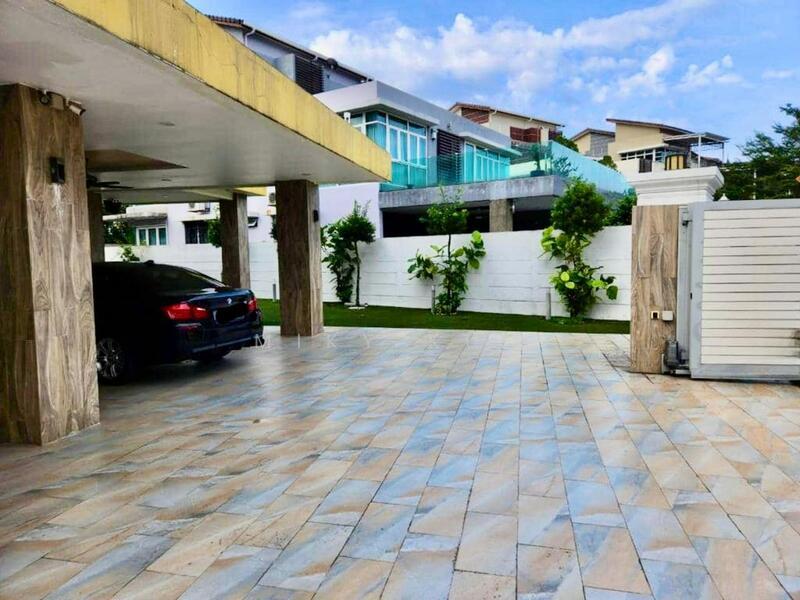 Bandar Tun Hussein Onn - 5