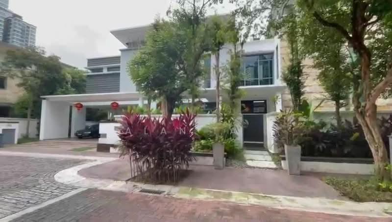Country Heights Damansara - 4