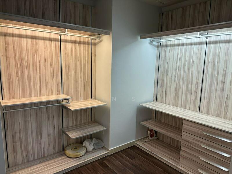 Hillcrest Residences - 2
