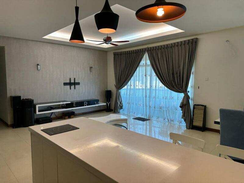 Hillcrest Residences - 3