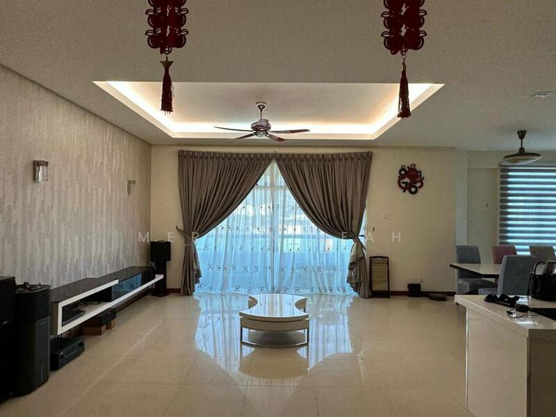 Hillcrest Residences - 4