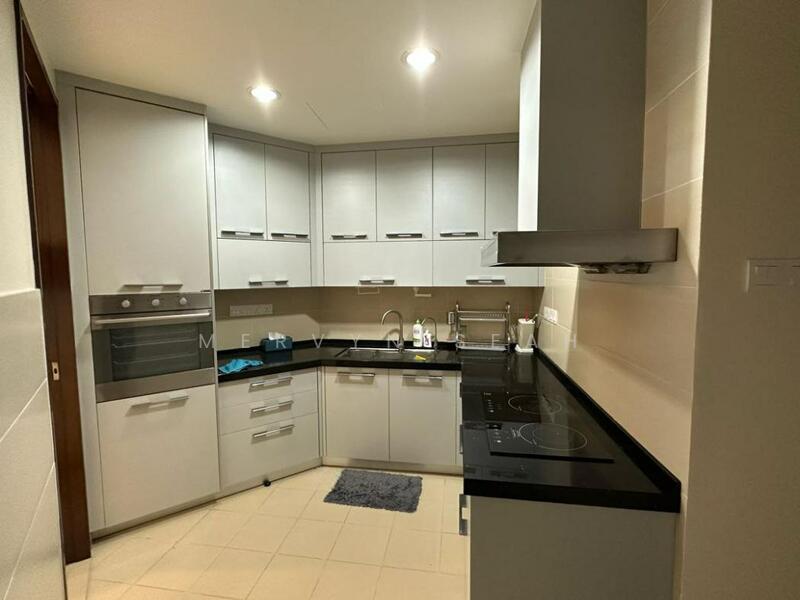 Hillcrest Residences - 5