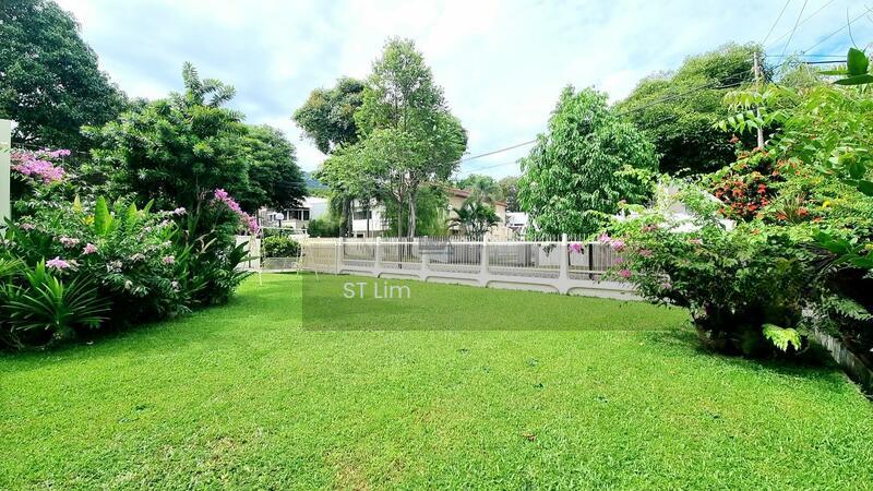 Medan York @ Georgetown - 1