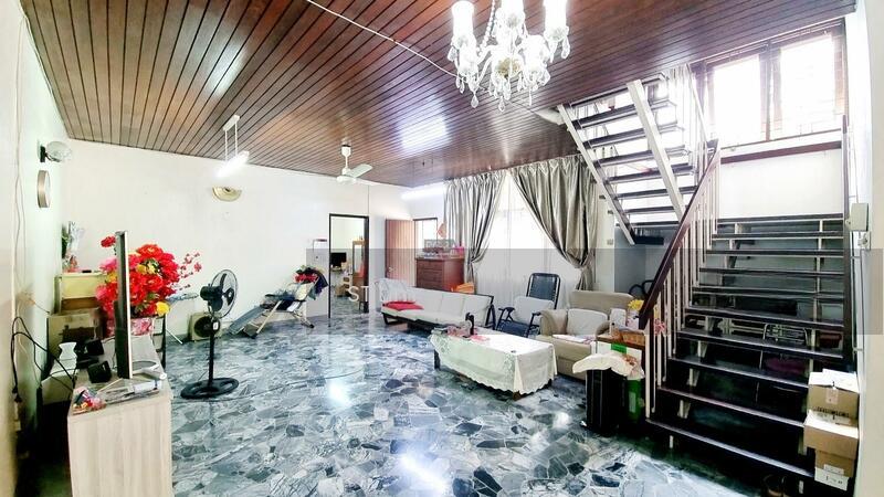 Medan York @ Georgetown - 3