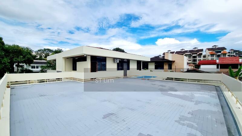 Medan York @ Georgetown - 2