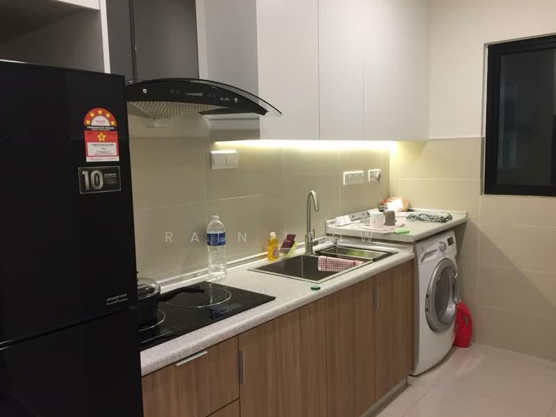 Sk One Residence - 1